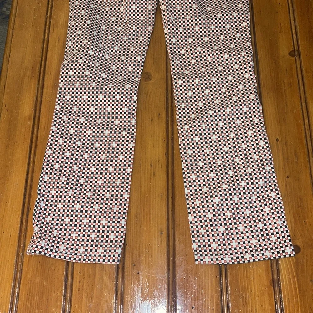 Tory Burch ladies Kaine Straight Leg Pants. Size 26.